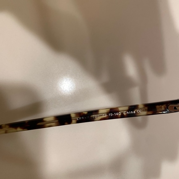 Eye glasses - Picture 3 of 4